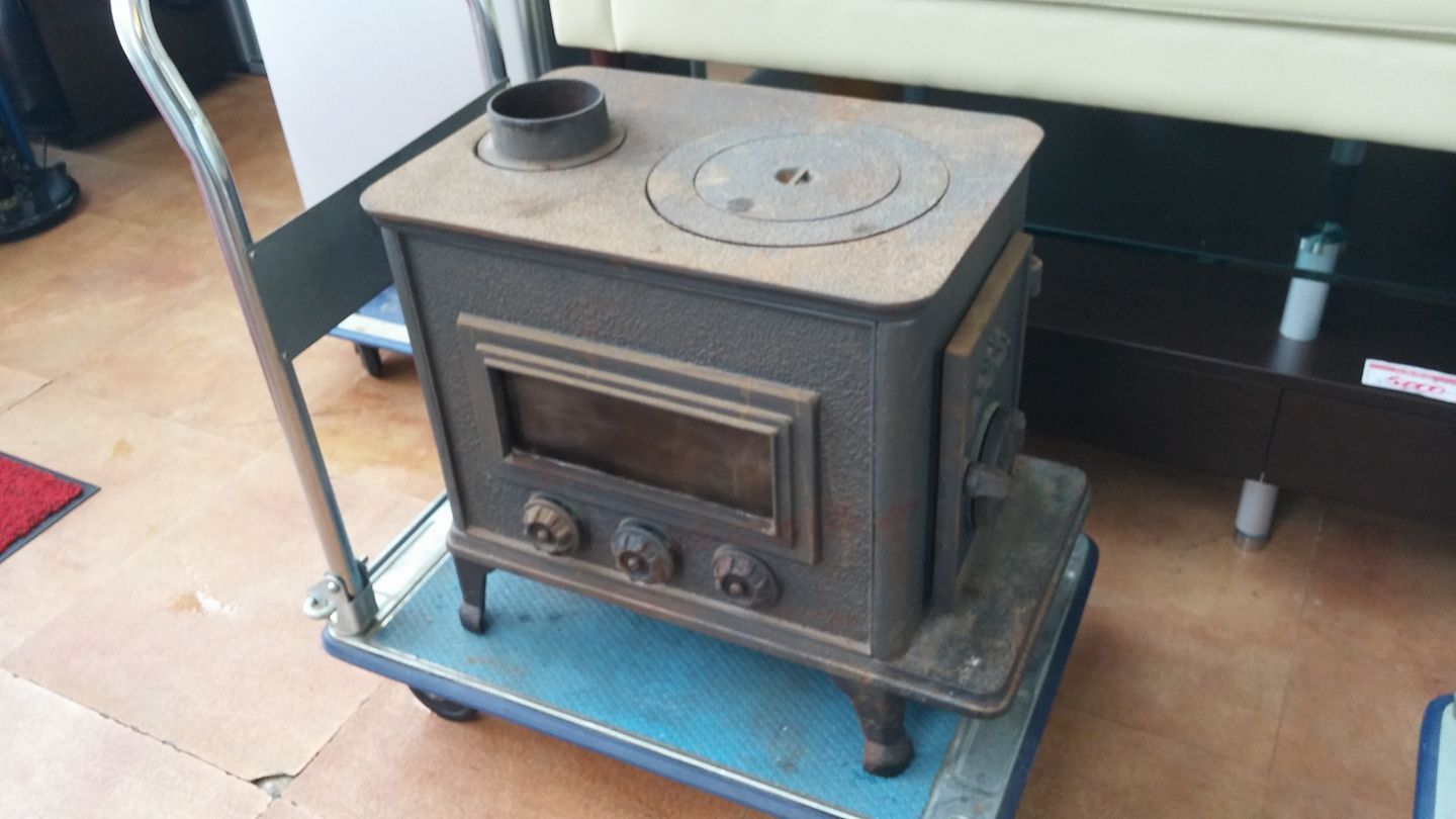 アンティーク品買取　札幌