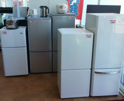 家電買取強化札幌